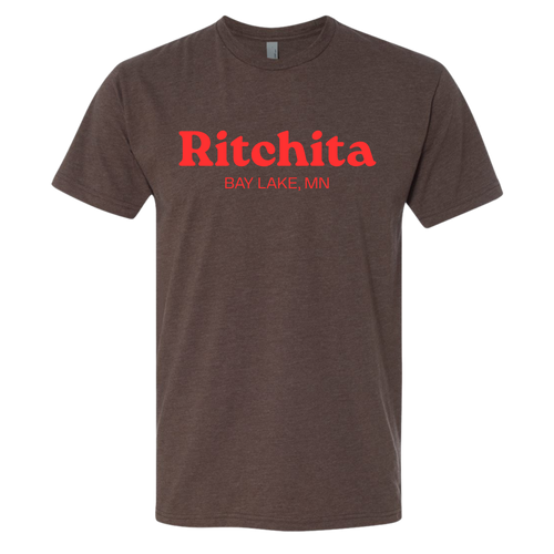 Espresso Ritchita T-Shirt